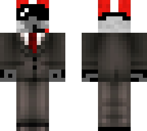 co-piloto  elegante