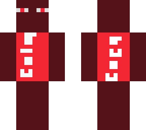 coca cola enderman