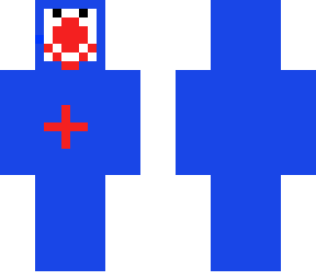 color man
