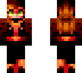 comet (cool affect)