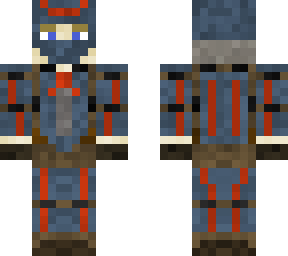 company commander