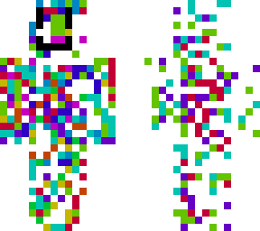 confetti