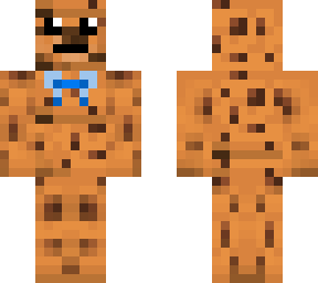 cookie bowtie