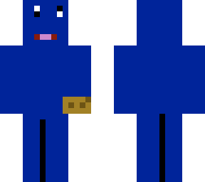 cookie monster