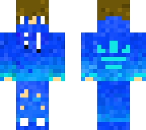 cool blue adidas boy