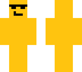 cool emoji skin
