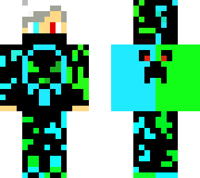 cool gaming boy