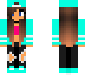 cool girl