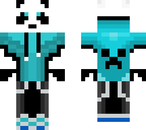 cool panda