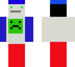 cool skin