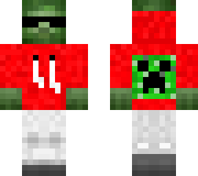 cool zombie