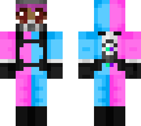 corona suit skin request