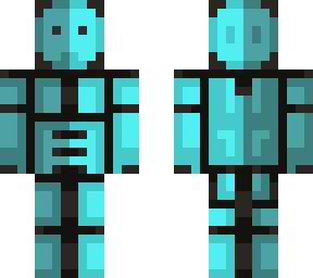 corrupt diamond