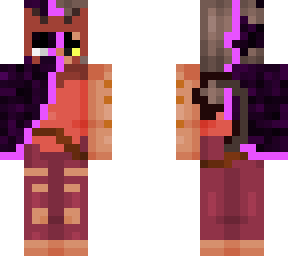 corrupted catra