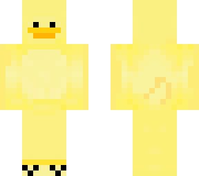 crazy ducky
