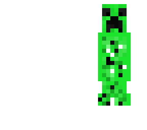 creeper.  ce