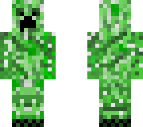 creeper man