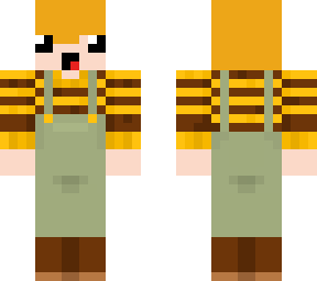creeper22fan imkerskin
