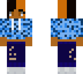 crop top girl