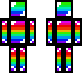 crystal  rainbow