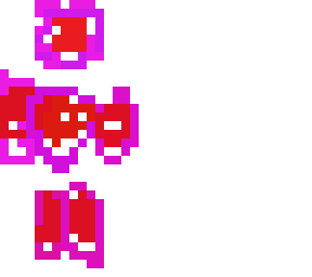 cursed shards
