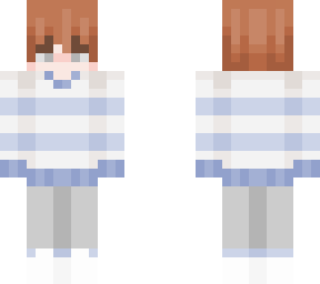 cute ginger :33