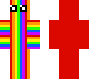 cute rainbow
