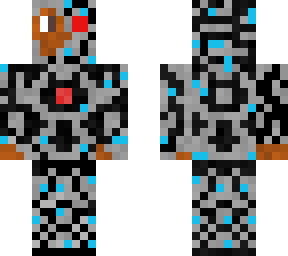 cyborg