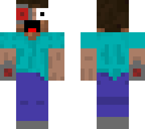 cyborg keralis