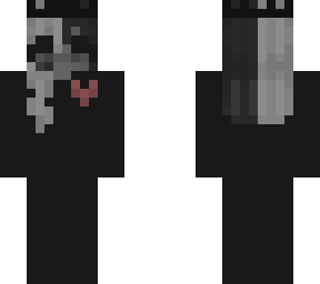 dark and edgy uwu