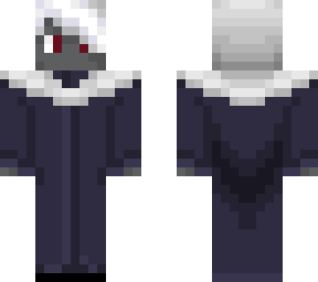 dark elf recolor