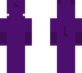 dark purple thing