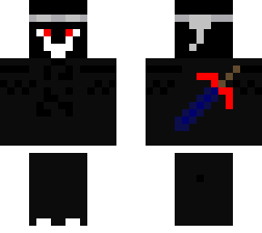 dark warrior