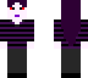 darkqueen1221's skin