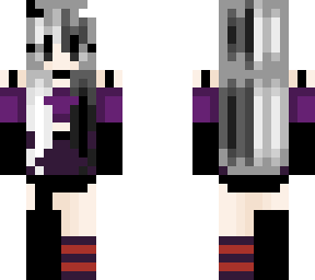 demon girl