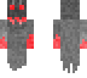 demon wraith