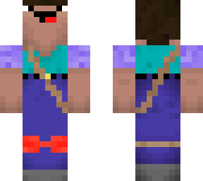 derp armoed
