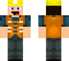 derpy construction worker