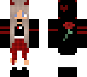 devilgirl