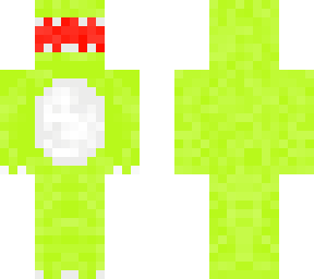dino ;3