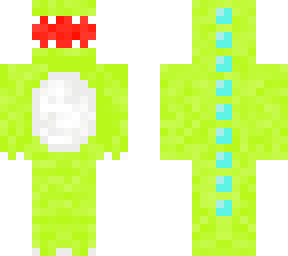dino ;3 2