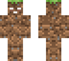 dirt-man