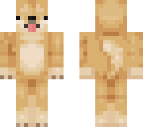 doge normal