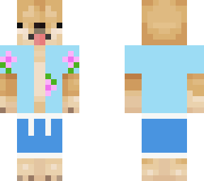 doge playero final version