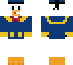 donald :v