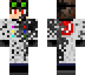 dr jude rick (corrupted)