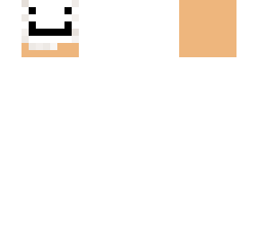 dream with mask player4