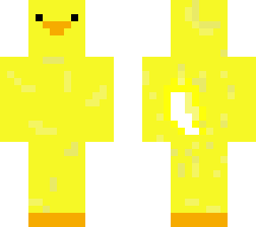duck(improved)