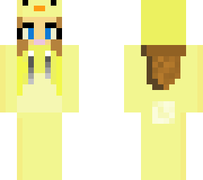 ducks are cute uwu