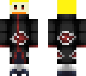 duckymarch akatsuki
